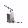 1998 ConBio CB Erbium/294 Erbium YAG 2940 Dermatology Ablative Resurfacing Laser