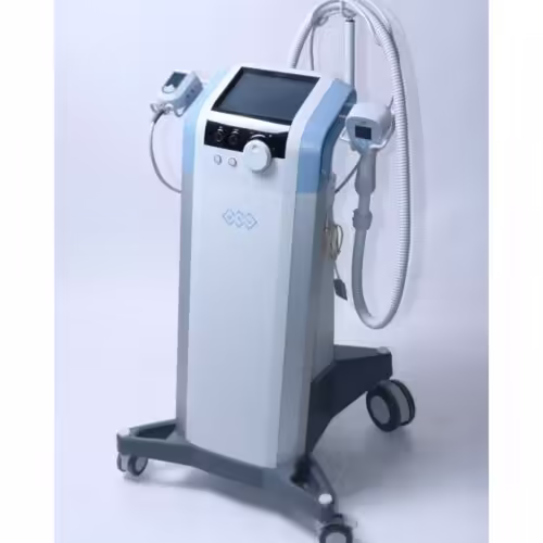 2016 BTL Exilis Ultra 360 Femme RF Wrinkle Tightening /w XP 2 & Large Handpieces