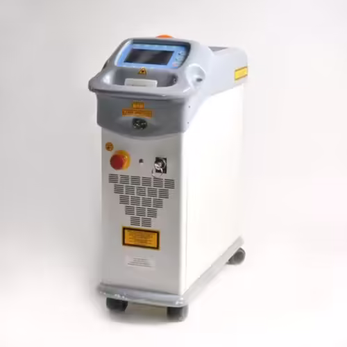 2007 Cynosure SmartLipo DEKA Laser Face Neck Arms Lipolysis Nd:YAG 1064 12 Watt