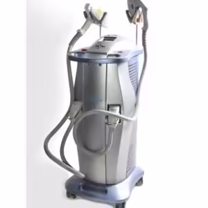 2007 Syneron ELOS eLaser Radio Frequency 810nm Diode RF Laser