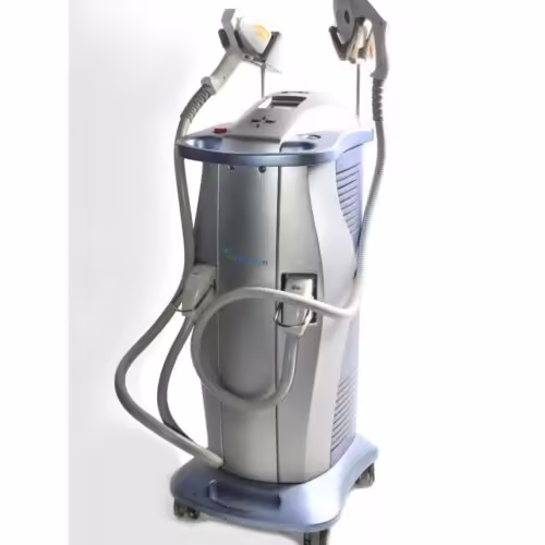 2007 Syneron eMax Laser Wrinkle Acne Rejuvenate Skin - ST SRA DSL AC MxIR WRA