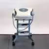 2004 Palomar MediLux IPL Cosmetic Laser System - With Lux G, RS, Y Handpieces
