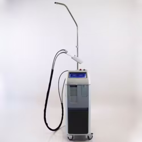 2017 Cutera ExcelHR Alexandrite Nd:YAG 755nm 1064nm Excel HR Laser System