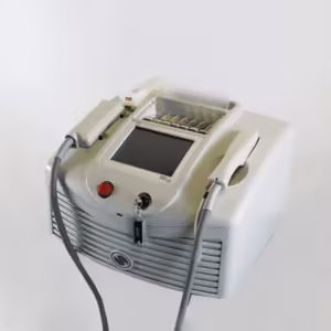 1999 Sciton Contour Er YAG Erbium 2940 nm Skin Resurfacing Surgical Laser