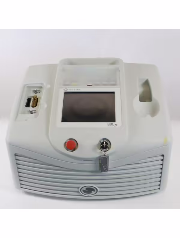 2011 Sciton Profile BBLs Laser Broad Band Light Pigment Hair Removal Vascular