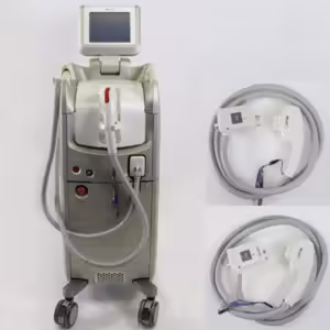 2006 ALMA ACCENT RF Laser UniForm BiPolar Skin Tightening Cellulite Reduction