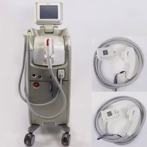 2007 Alma Lasers Harmony System with VL/PL HR Handpieces