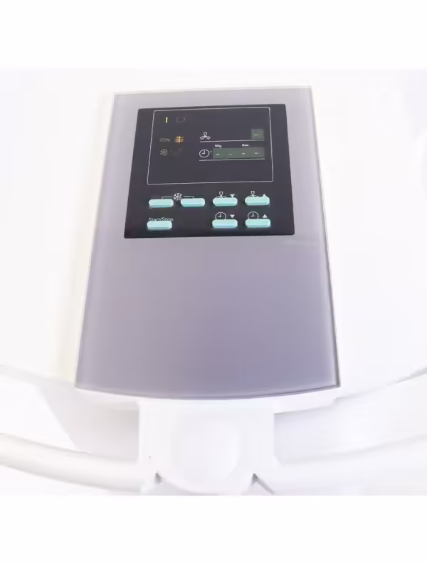 2006 Cynosure Cynergy MPX Nd YAG System With Cryo 5 Chiller Cooling System