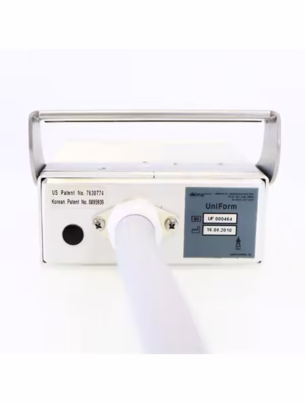 2007 Alma Lasers Accent XL Skin Tightening Body Contour Bipolar RF System