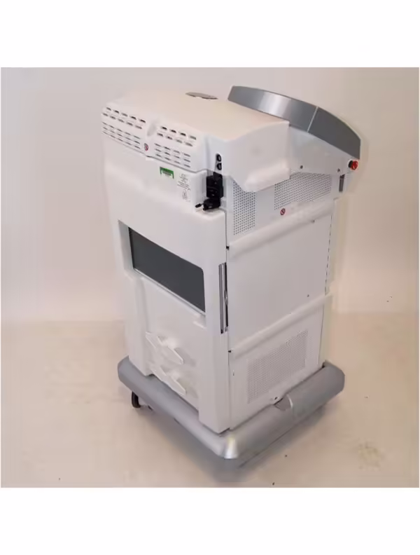 2014 Cynosure Palomar Icon IPL Laser Hair Removal Pigmented Lesions MaxR MaxYs