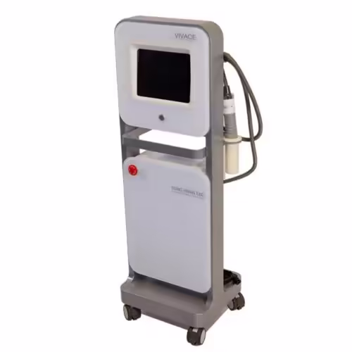 Vivace Fractional Micro Needle RF Facial Skin Tightening System Sung Hwan E&B
