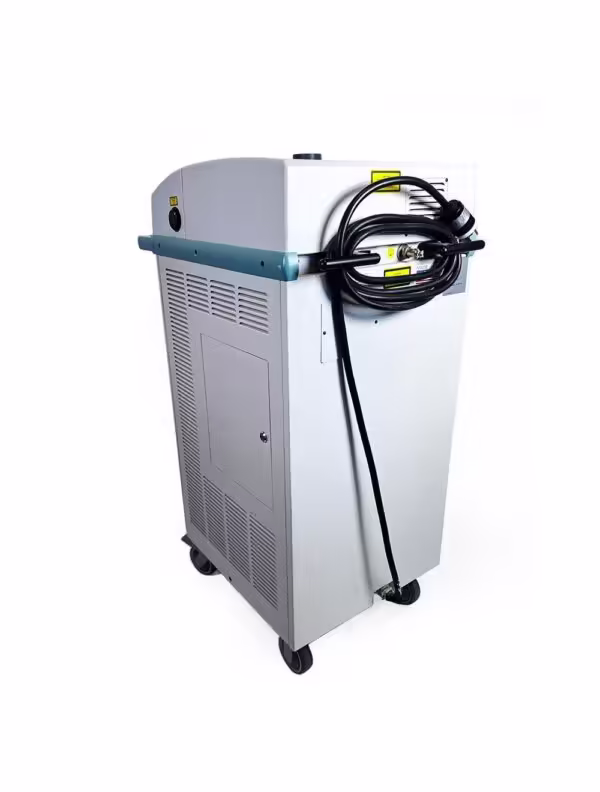 2003 Cynosure CO3 Skin Resurfacing Remodeling Laser System 105-0017-300