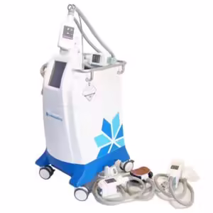 2012 Zeltiq CoolSculpting CoolCurve Breeze Vacuum Applicator BRZ-AP1-062-000