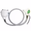 2008 Palomar StarLux 500 IPL Hair Removal Pigmented Lesions Laser MaxG LuxY
