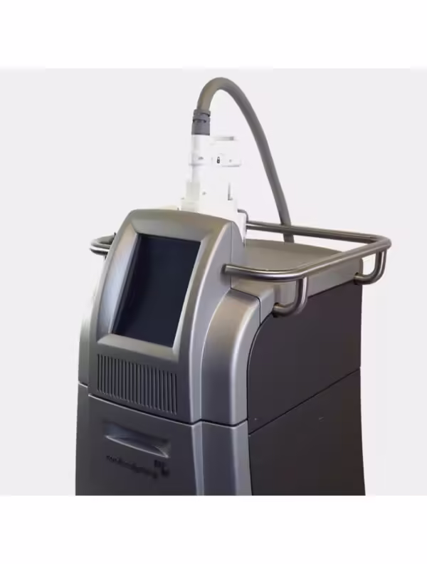 2011 Zeltiq Aesthetics CoolSculpting Body Contouring Shape Breeze Fat Reduction