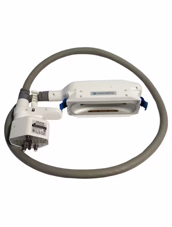 2011 Zeltiq Aesthetics CoolSculpting Body Contouring Shape Breeze Fat Reduction