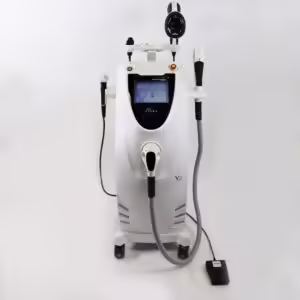 2011 Viora Reaction Body Contouring RF Skin Tightening Contour System VRE0110