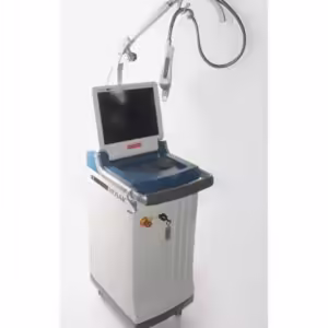 2006 Palomar StarLux 300 IPL Aesthetic Skin Resurfacing System LuxY LuxG