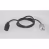 1999 Candela GentleLASE Plus 755nm 8-10-12 Alexandrite Laser Hair Removal Alex