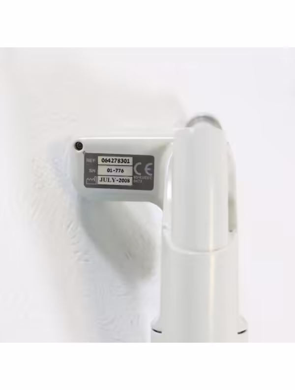 2008 Lumenis Ultrapulse Encore Total FX w Scaar (Active and Deep) Scanners DeepFX CPG Scanner