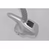 Syneron VelaShape II Dual Connector 2 HandPieces Body Shape Radio Frequency RF