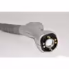 Syneron VelaShape II Dual Connector 2 HandPieces Body Shape Radio Frequency RF
