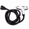 2000 Lumenis Quantum Laser Nd YAG 1064nm Handpiece SA2050003-A Hand Piece w Case