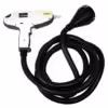 2000 Lumenis Quantum Laser Nd YAG 1064nm Handpiece SA2050003-A Hand Piece w Case
