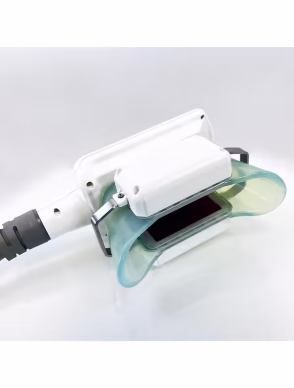 2012 Zeltiq CoolSculpting CoolCore Breeze Vac Applicator BRZ-AP1-063-000 Core