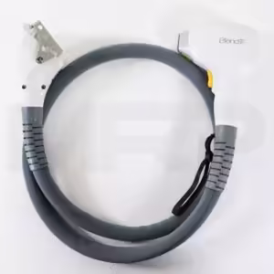 10mm LENS TIP Palomar Cynosure Icon 500 StarLux 1540 Micro Handpiece Laser Lux