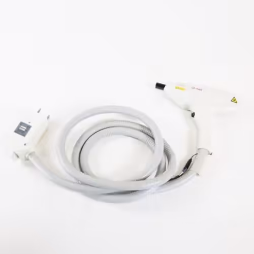 2012 Alma Harmony XL Nd:YAG LP 1064nm Cooled Fungus Long Pulse Handpiece HP