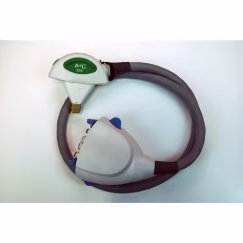 Cynosure Lux G 500 Handpiece 2012 Cynosure StarLux Hand Piece Star Palomar