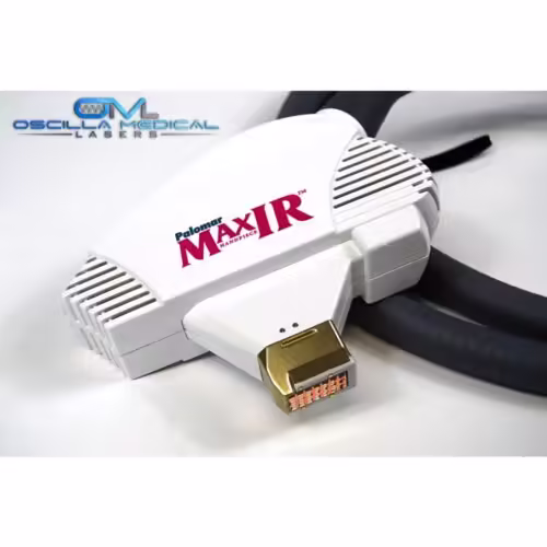 Palomar Max IR Infrared-Handpiece Cynosure 2013 IPL Laser Hand Piece Icon