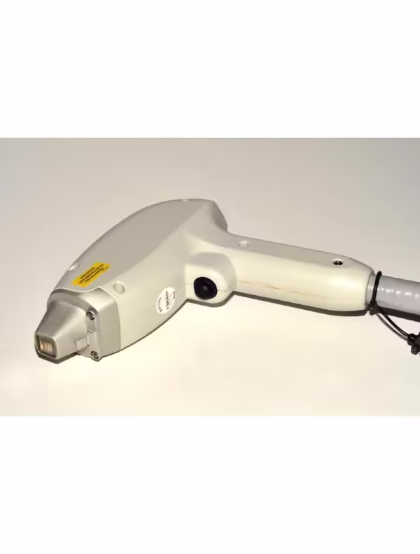2006 Alma Lasers Sonata Handpiece Hair Removal w Carrying Case