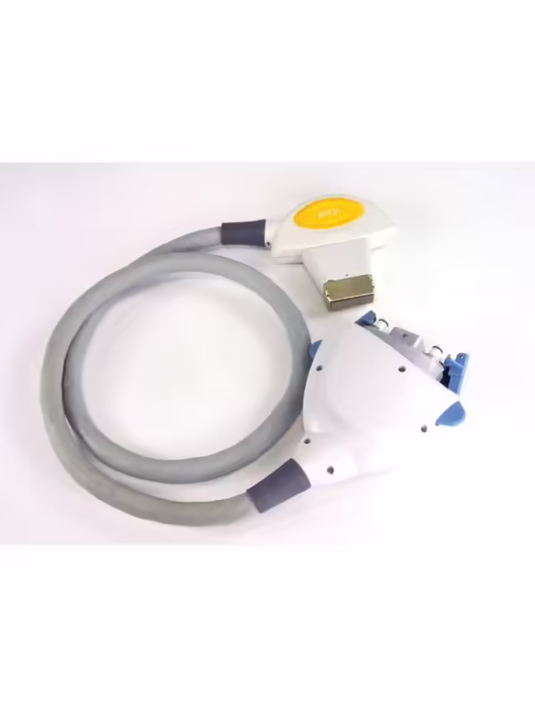 2007 Palomar StarLux Lux Y 300 500 IPL HandPiece Cynosure 1520 Laser Hand Piece