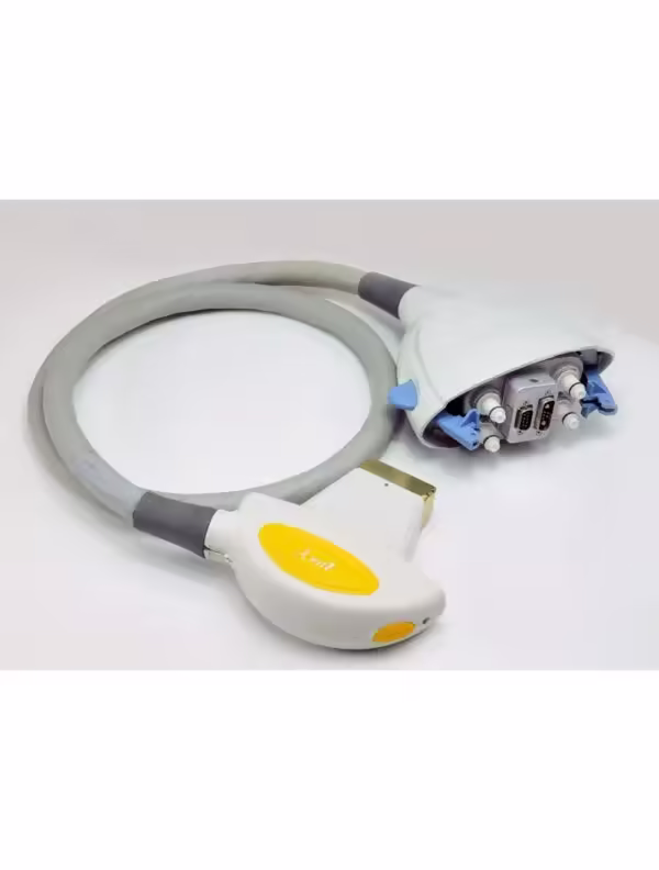 2007 Palomar StarLux Lux Y 300 500 IPL HandPiece Cynosure 1520 Laser Hand Piece