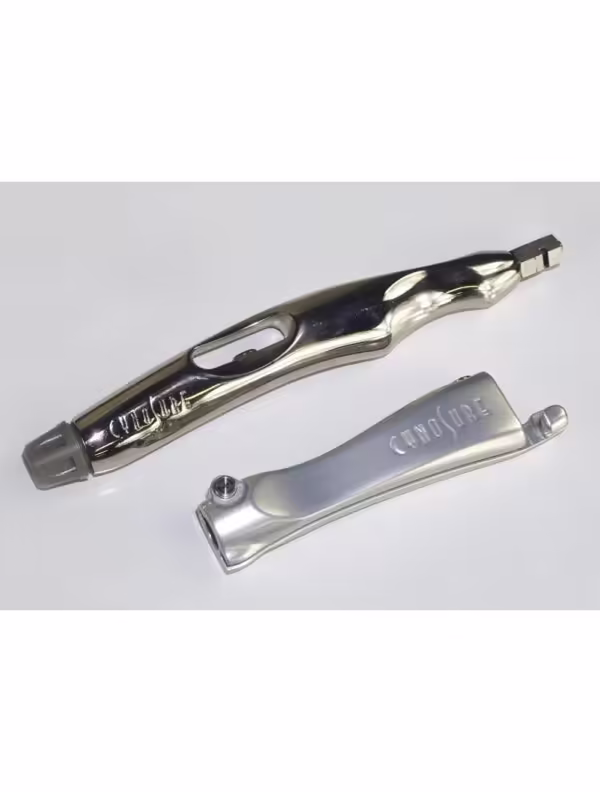 SmartLipo Cynosure Laser Handpiece Handle Hand Piece Smart Cosmetic Lipo w Case