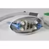 2010 Cynosure StarLux 500 Lux Laser System MaxG IPL Handpiece Max G Palomar