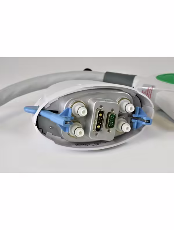 2010 Cynosure StarLux 500 Lux Laser System MaxG IPL Handpiece Max G Palomar