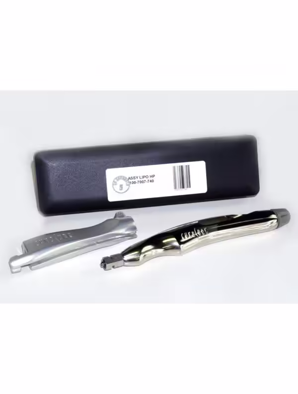 SmartLipo Cynosure Laser Handpiece Handle Hand Piece Smart Cosmetic Lipo w Case