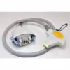 2006 Palomar StarLux 300 500 Lux Y Handpiece LuxY Hand Piece Cynosure LOW SHOTS!