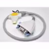 2006 Palomar StarLux 300 500 Lux Y Handpiece LuxY Hand Piece Cynosure LOW SHOTS!