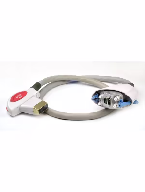 2008 Palomar StarLux 500 Lux R Handpiece LuxR Hand Piece Cynosure Star Lux