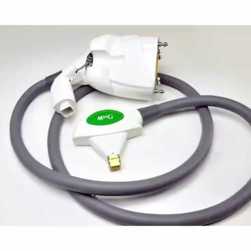2012 Palomar MaxG Hand Piece ICON Laser Max G IPL Handpiece Vascular Lesions