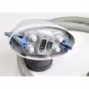 2008 Palomar StarLux 500 Lux R Handpiece LuxR Hand Piece Cynosure Star Lux