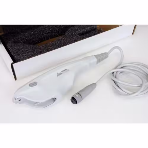 Ulthera DeepSEE UH-2 Laser HandPiece Ultrasound Ultherapy Neck Brow Wrinkles UH2