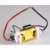 Palomar MaxG ICON Laser HandPiece Reflector CAVITY Flowtube & Flashlamp - NEW!!