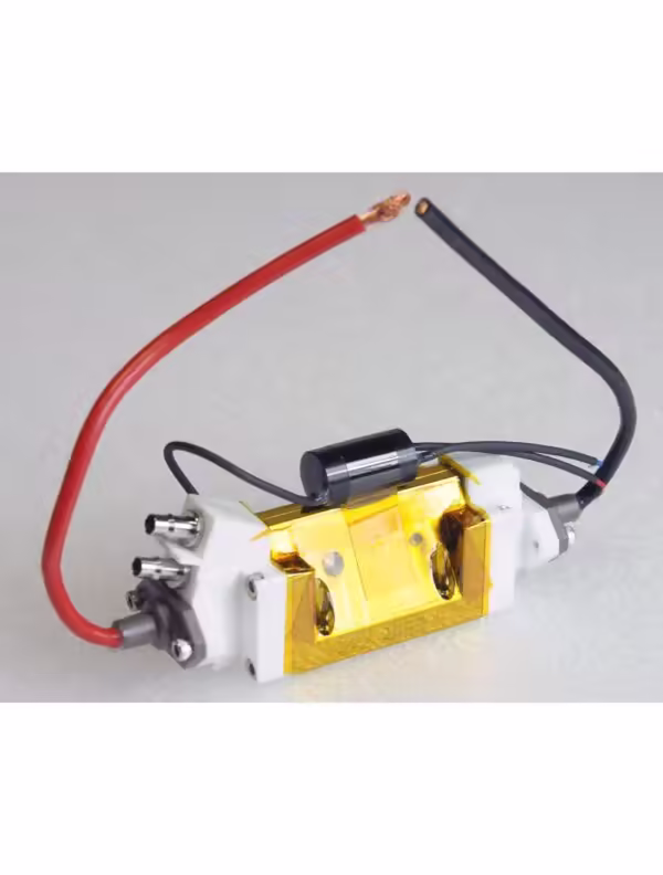 Palomar MaxG ICON Laser HandPiece Reflector CAVITY Flowtube & Flashlamp - NEW!!