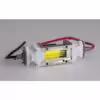 Palomar MaxG ICON Laser HandPiece Reflector CAVITY Flowtube & Flashlamp - NEW!!