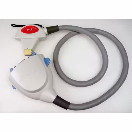 Palomar StarLux System LuxRs 300 500 Lux System Rs IPL Handpiece Cynosure - 2008